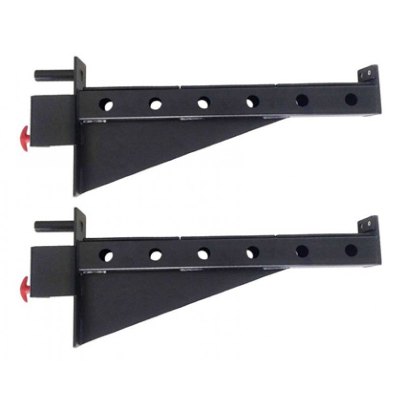 Spotter Bars (Safety Catcher)